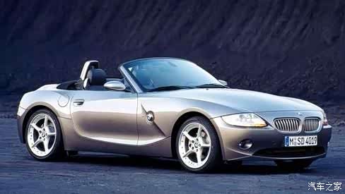 宝马z3,奔驰slk,保时捷boxster等车型都是跟风的产物.
