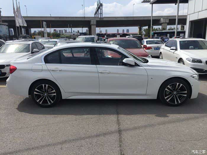 后255拆车胎 最好是新落地的那种 要出私我_宝马3系论坛_汽车之家论坛