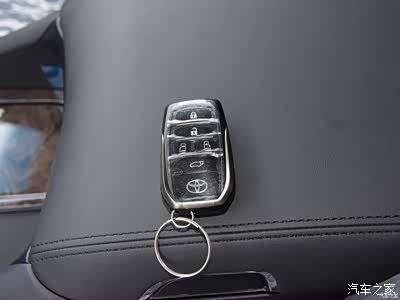 交流一下gm8钥匙可以变化一下?_传祺gm8论坛_手机汽车之家