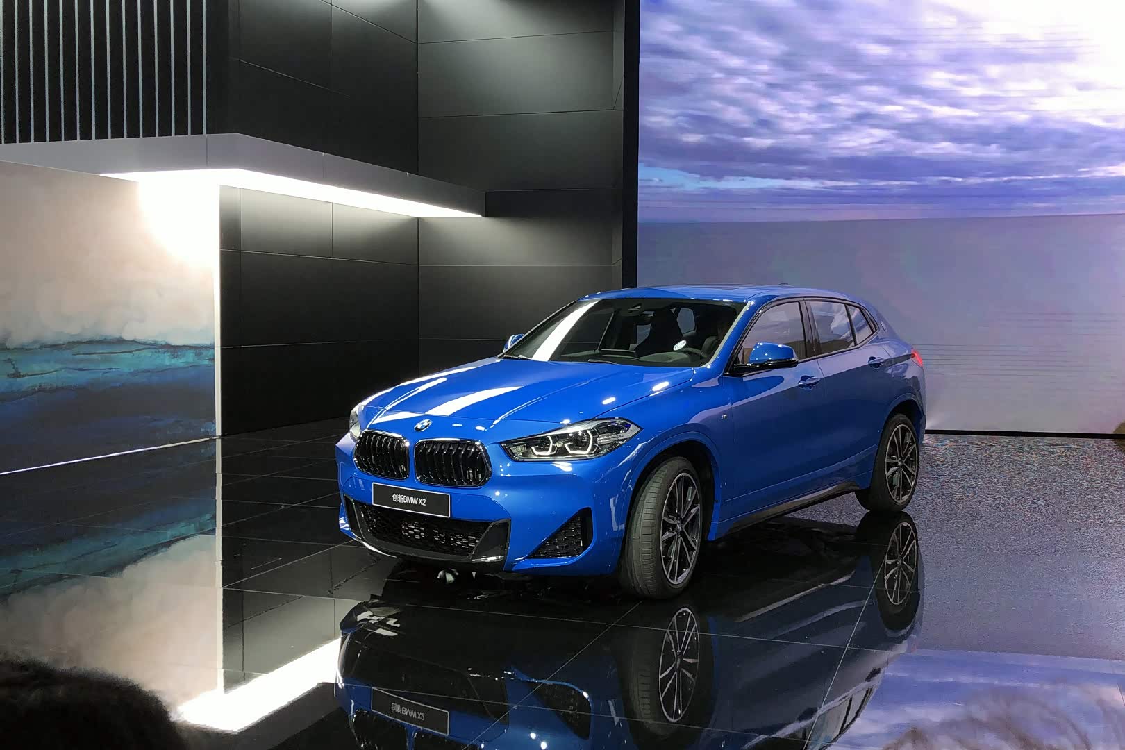 宝马旗下最适合年轻的朋友们的小型车