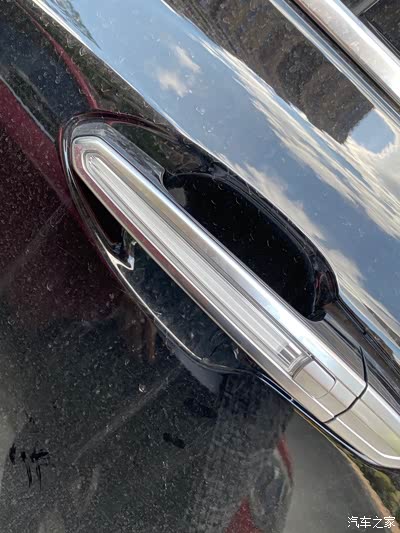 xt5二豪 我的爱_凯迪拉克xt5论坛_手机汽车之家