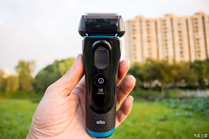 家家众测胡茬刮不干净看看德国博朗5040s剃须刀怎么样