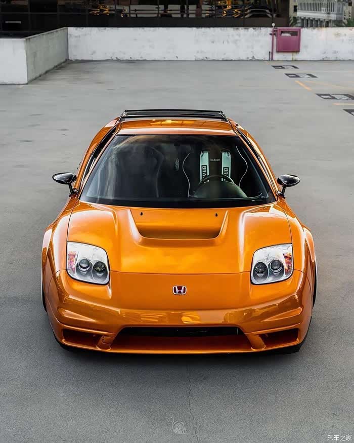 jdm本田nsxna2本田魂