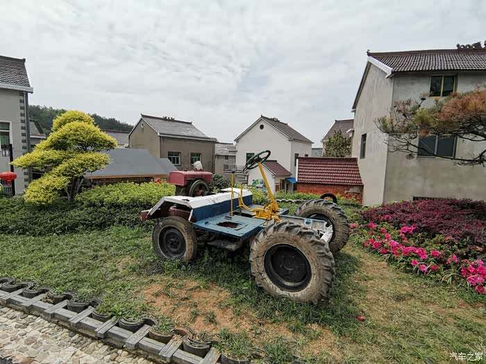 庐江黄山寨美丽阳家墩