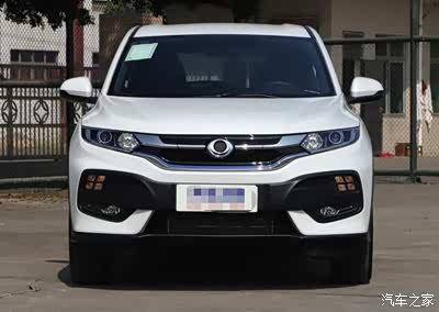 本田新标车型,很多人都没见过,5座suv,16.98万起