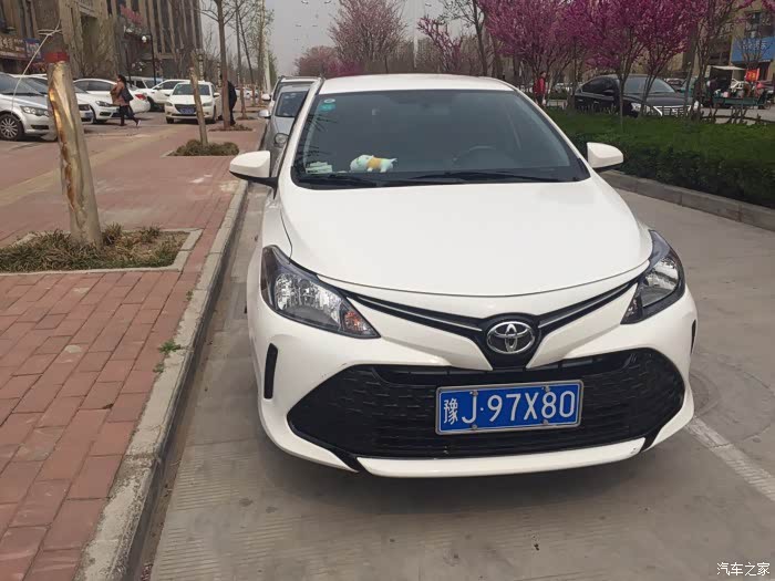 【图】分享小威让我爱它心动的理由_威驰fs论坛_汽车之家论坛