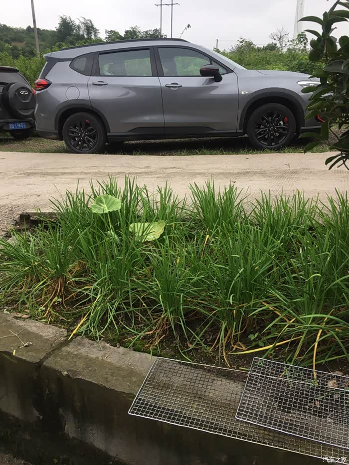 【图】沃兰多油耗问题