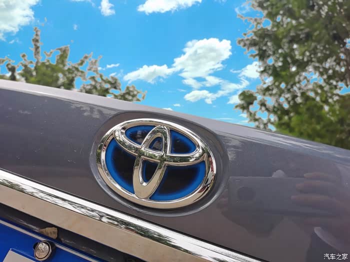 卡罗拉首秀三十而立幸福生活因卡罗拉而锦上添花