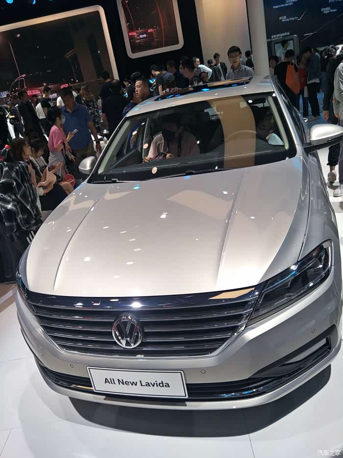 速腾1.4t熠动版 千挑万选最终选了你