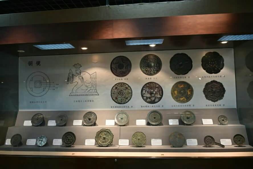 首都师范大学历史博物馆