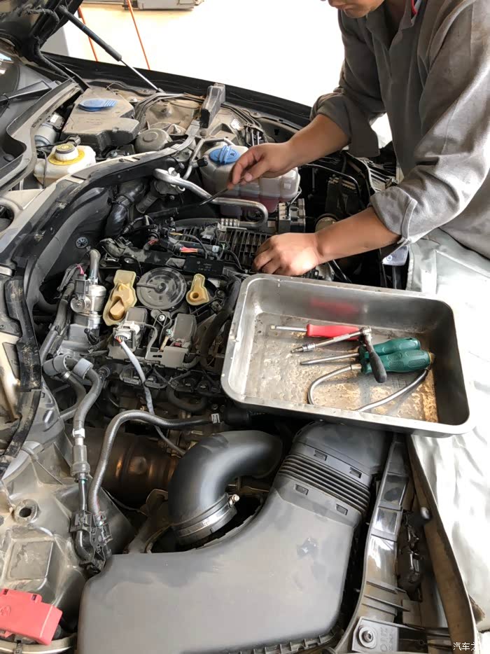 奥迪a6l论坛_汽车之家论坛