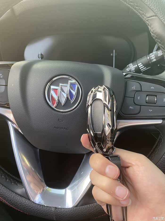 昂科旗钥匙淘宝建议购买88包邮自己去找吧