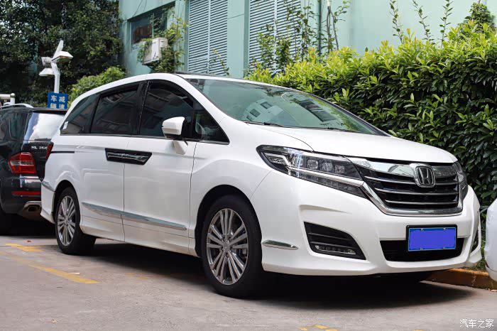 16款艾力绅顶配一盆水求估价仅限上海