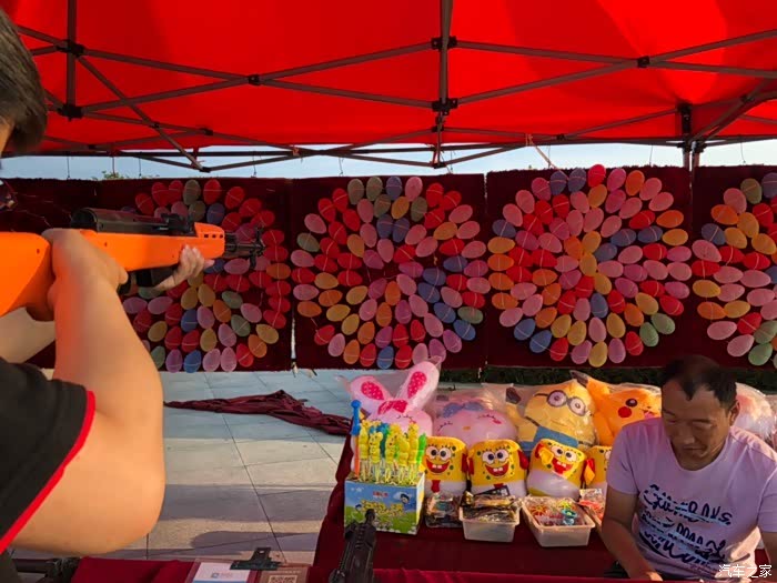 花开半夏-和奕歌一起看看周边风景