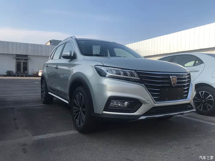 【图】我与rx5的初次相遇_荣威rx5/rx5新能源论坛_汽车之家论坛