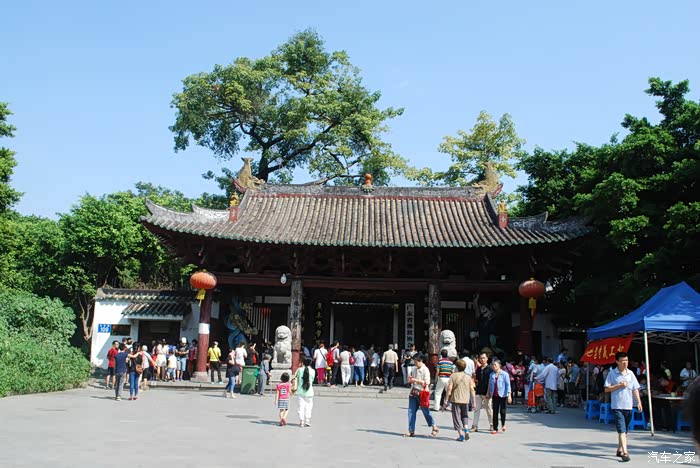 你好2021游玩光孝寺与六榕寺花塔篇no1