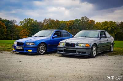 【sam说车】宝马m3的进化与传承,聊历史, 看大片