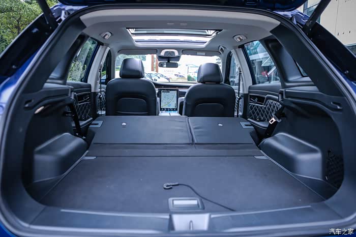 星级旅程# 星级舒享座驾,体验舒适智能头等舱越级suv启辰星