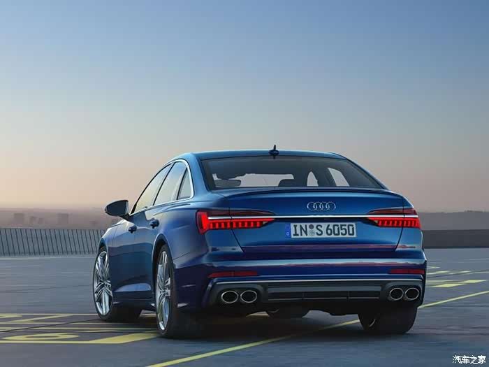 奥迪a6l/a6(进口)论坛_汽车之家论坛