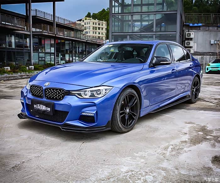 分享一组f30中网图片