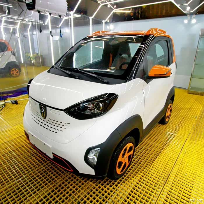 宝骏e100论坛_汽车之家论坛