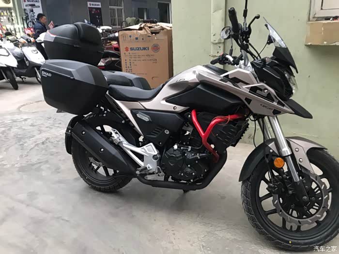 今日喜提力帆国四kpt200