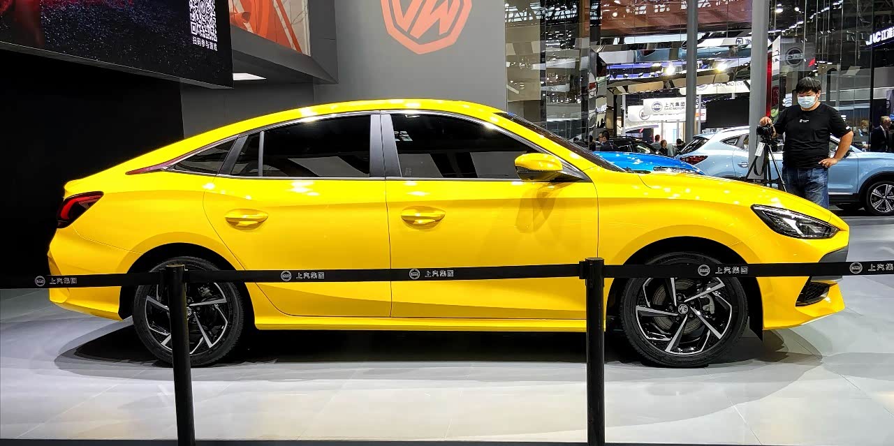 名爵5论坛_手机汽车之家