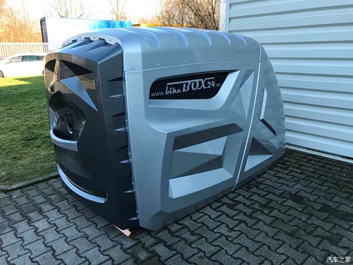 【图】bikebox24车库_哈雷摩托车论坛_汽车之家论坛