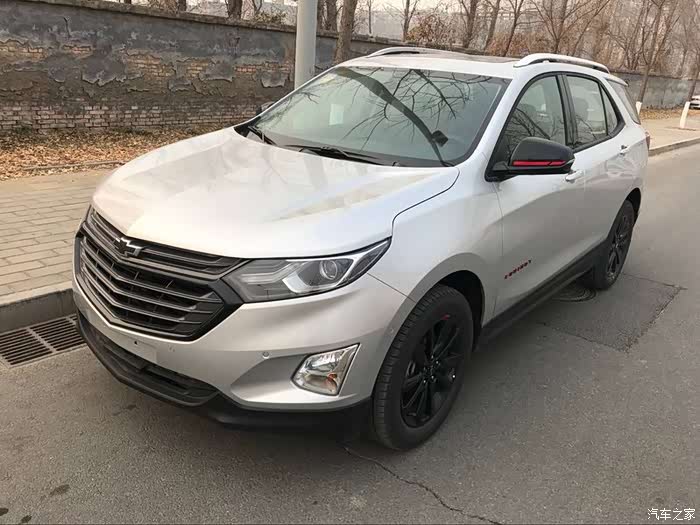 我的银色探界者