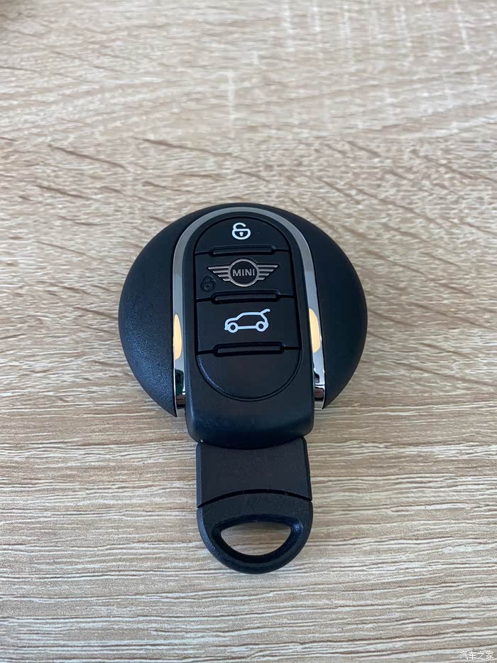 【图】圆老婆mini梦,喜提乡下人all4_mini论坛_汽车之家论坛