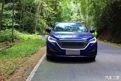 【避暑生活双节为伴】 山林驰骋,竹海里享受那份绿意_红旗h5论坛_手机