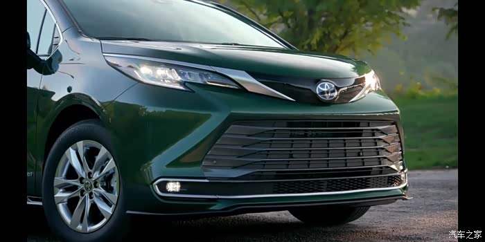 【图】丰田全新塞纳所有颜色大集合_赛那sienna/sienna论坛_汽车之家