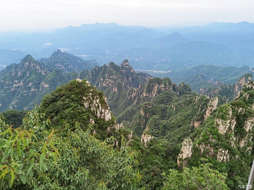 河北易县狼牙山——我走遍中国旅行梦开始的地方！_24