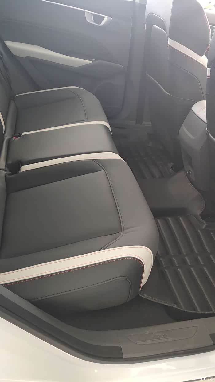 智慧互联的新宝骏rc-6,脚下的道路都在掌握中