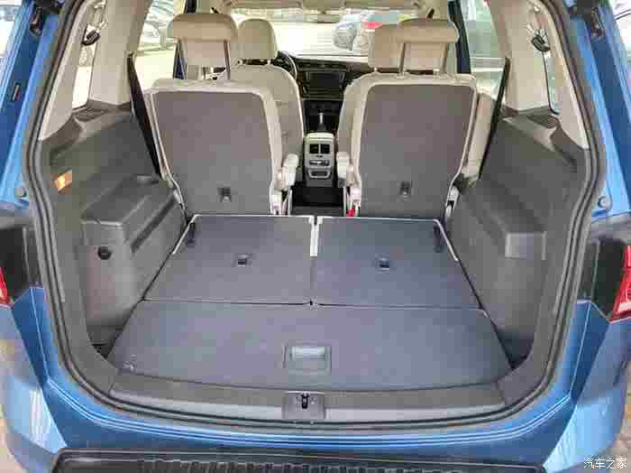 途安l试驾一日游