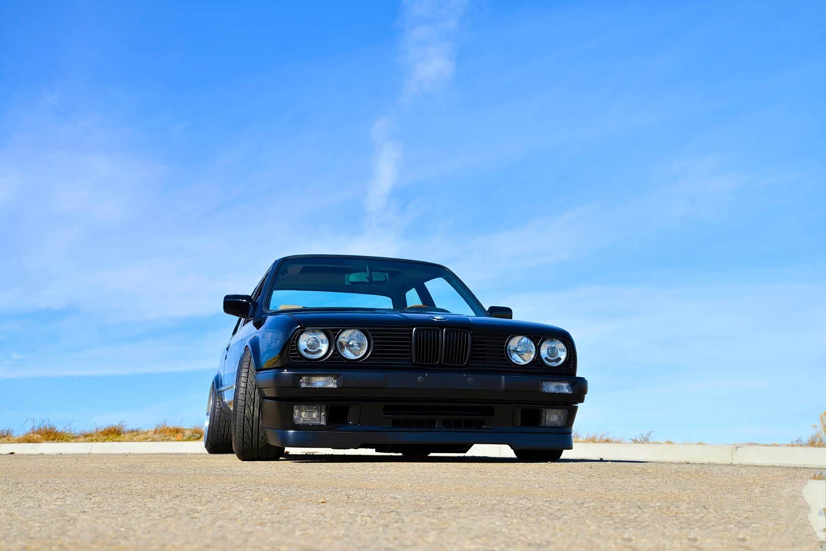 【图】宝马e30 325i,太美啦_宝马3系论坛_汽车之家论坛