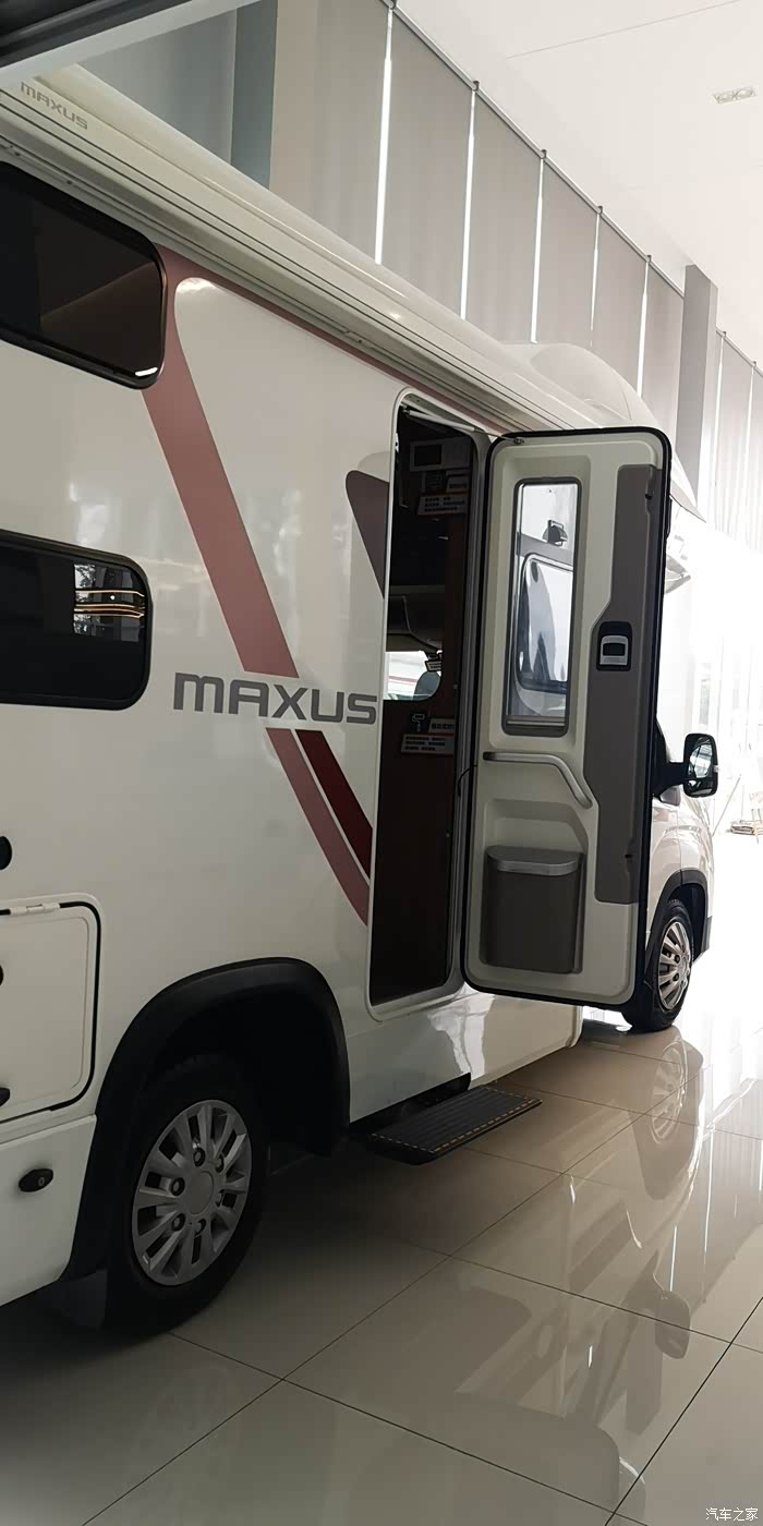 【图】提车后第一洗_上汽大通maxus g20论坛_汽车之家论坛