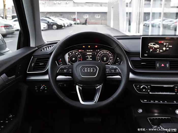 【图】出2020款q5l方向盘_奥迪q5/q5l论坛_汽车之家论坛