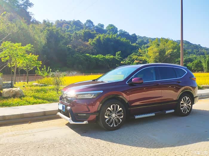 【图】罗曼紫实车图来咯_皓影论坛_汽车之家论坛