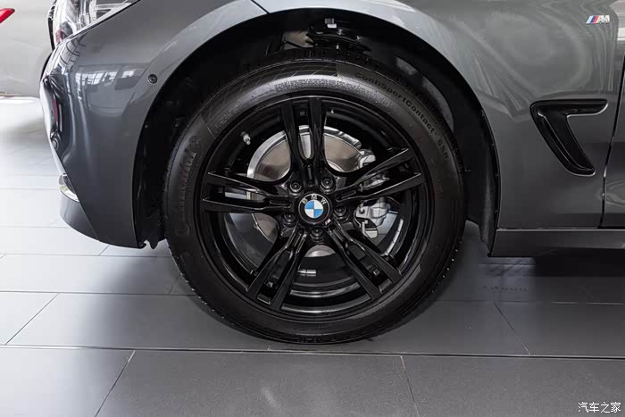 【图】出3gt原厂耀夜熏黑轮毂_宝马3系gt论坛_汽车之家论坛