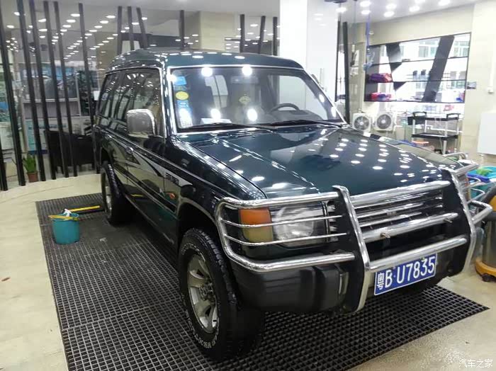 不舍的情节迷彩猎豹6470ev31