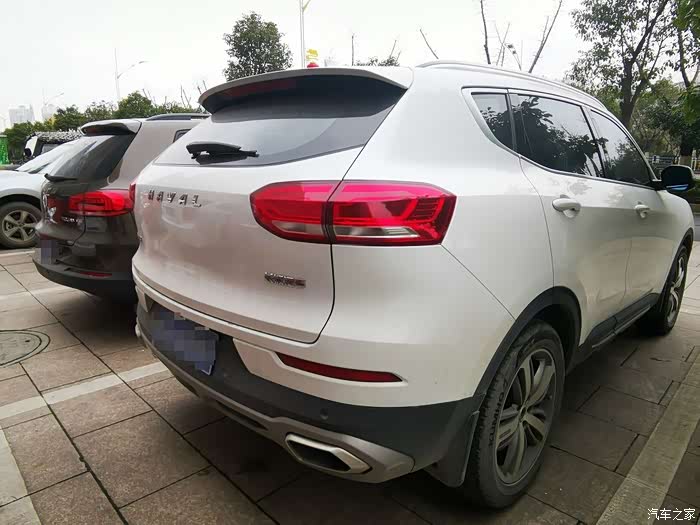 哈弗h6论坛_汽车之家论坛