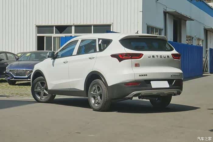 七八万买不到什么像样的车来看看这3款suv