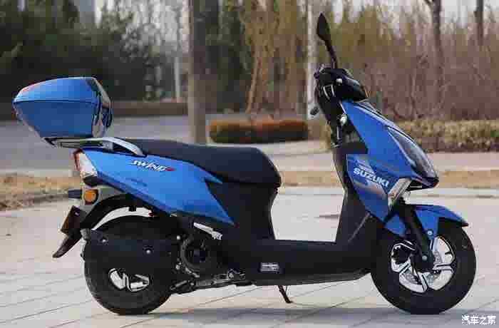 【图】卖五羊本田小公主100cc_摩托车论坛_汽车之家论坛