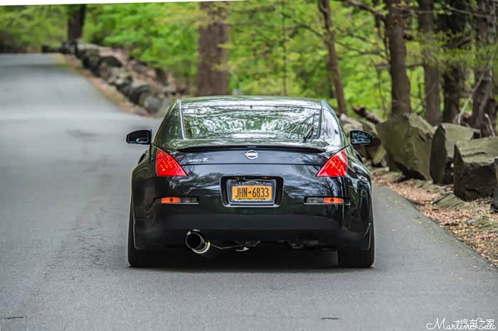 【图】我的06年美规z33,求认证_日产370z论坛_汽车之家论坛