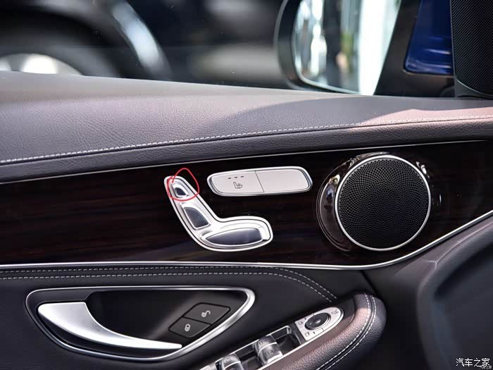 51 | 回复: 0 奔驰glc论坛 今天提车了,咨询个电动座椅按钮的问题.