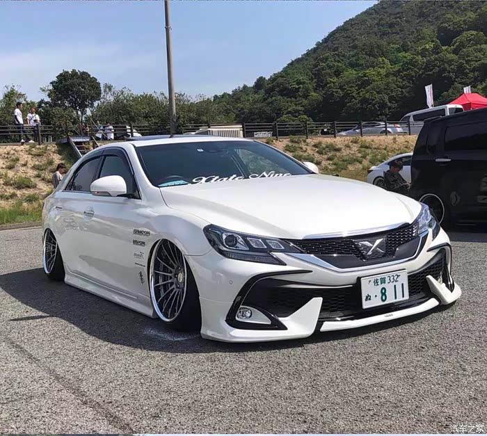 12款锐志能不能改蒙娜丽莎前脸