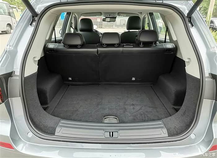 【图】在对的时间,遇到对的你,试驾荣威rx5plus_荣威rx5/rx5新能源