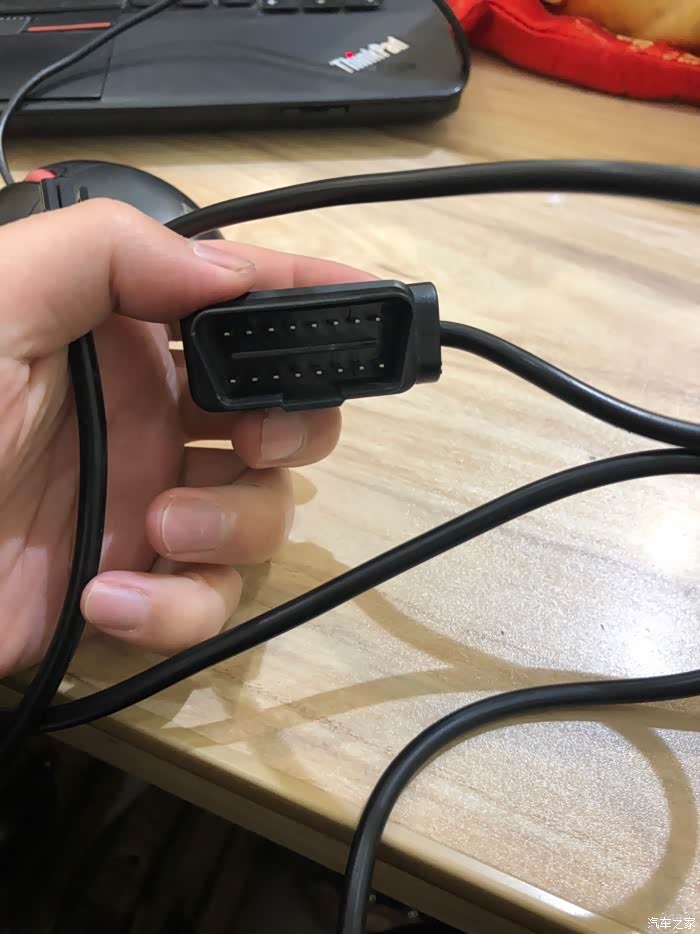 【图】关于obd接口失灵的问题_宝马3系论坛_汽车之家论坛