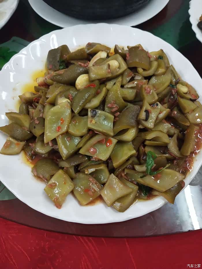 国庆悠游梅州兴宁-霍山-新丰 美食,人文片.